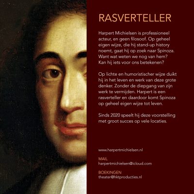 Spinoza Flyer 3